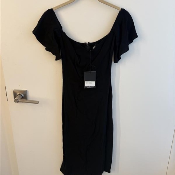 Reformation Solene Dress NWT! Size 0 - Picture 2 of 3